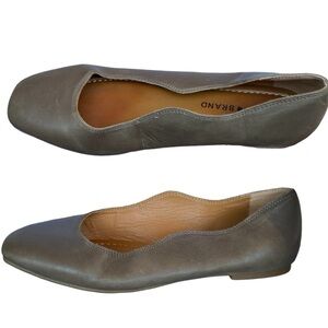 L9 Lucky Brand Women's Dellie Ballet Flats